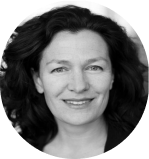 a portrait of mirjam duyser