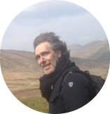 a portrait of mark willem stoet